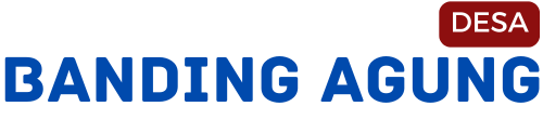 Desa Banding Agung
